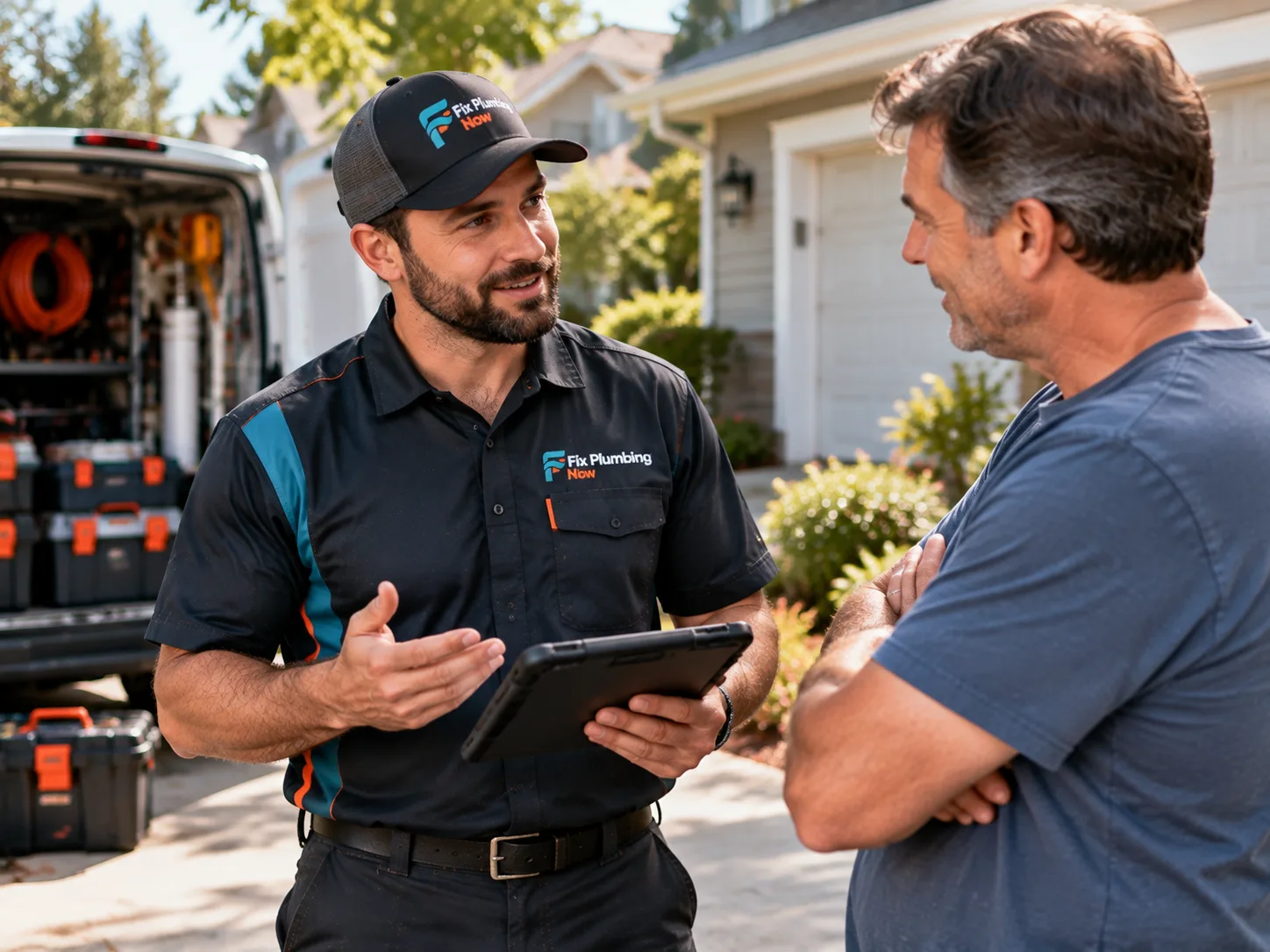 Clogged Drain Service Slaton, TX FAQs